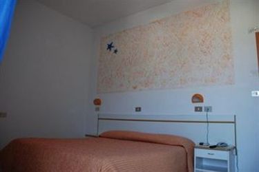 Hotel Costazzurra:  RIMINI