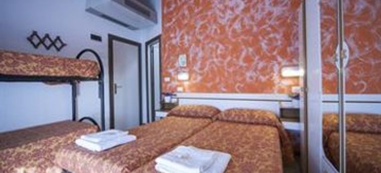 Hotel Luna Rimini:  RIMINI