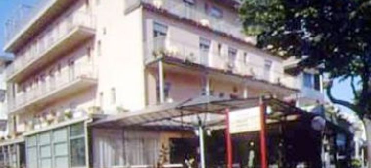Hotel Maria Serena:  RIMINI