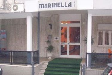 Hotel Marinella:  RIMINI