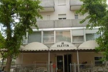 Hotel Oletta:  RIMINI