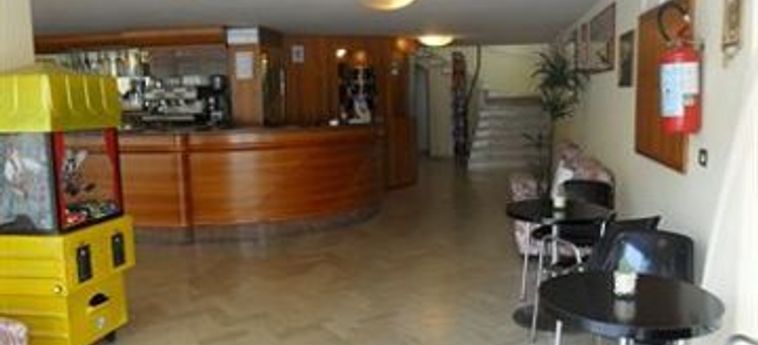 Hotel Orlov:  RIMINI