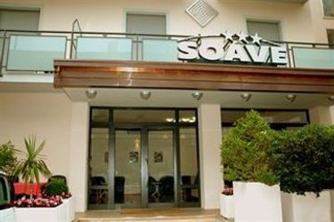 Hotel Soave:  RIMINI