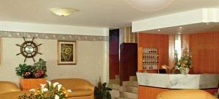 Hotel Solidea:  RIMINI