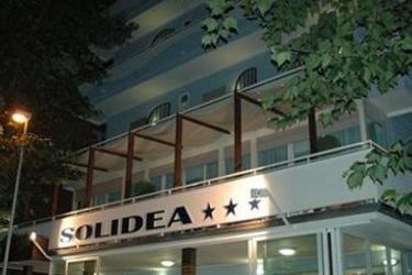 Hotel Solidea:  RIMINI