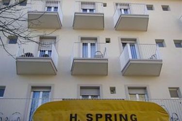 Hotel Spring:  RIMINI