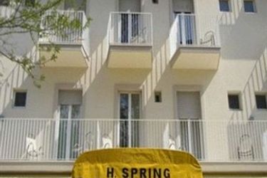 Hotel Spring:  RIMINI