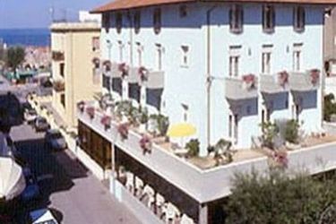 Hotel Villa Dei Gerani:  RIMINI