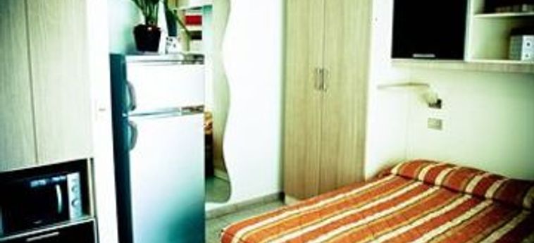 Internazionale Apartments:  RIMINI