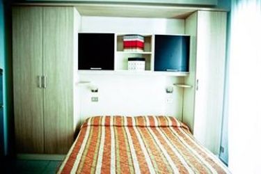 Internazionale Apartments Rimini: Photo 