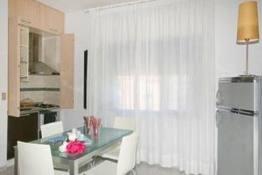 Internazionale Apartments Rimini: Photo 