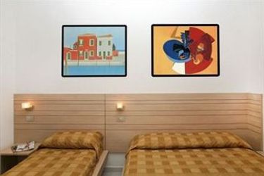 Internazionale Apartments Rimini: Photo 