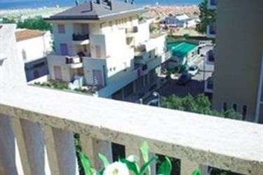 Internazionale Apartments Rimini: Photo 