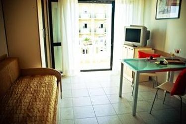 Internazionale Apartments Rimini: Photo 