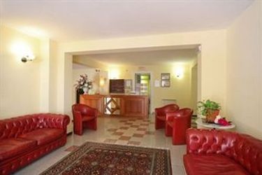 Internazionale Apartments Rimini: Photo 