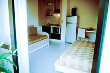 Internazionale Apartments Rimini: Photo 