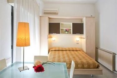 Internazionale Apartments Rimini: Photo 