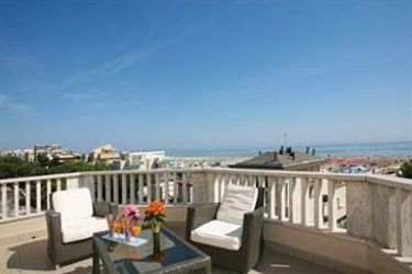 Internazionale Apartments Rimini: Photo 