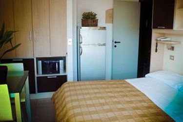 Internazionale Apartments Rimini: Photo 