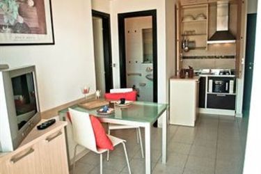 Internazionale Apartments Rimini: Photo 