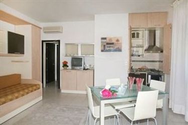 Internazionale Apartments Rimini: Photo 