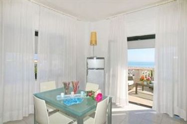 Internazionale Apartments Rimini: Photo 
