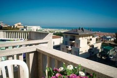 Internazionale Apartments Rimini: Photo 