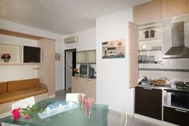 Internazionale Apartments Rimini: Photo 