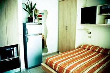 Internazionale Apartments Rimini: Photo 