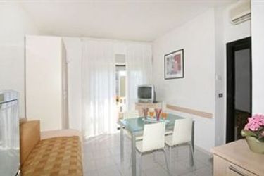 Internazionale Apartments Rimini: Photo 