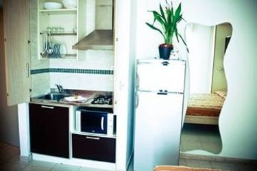 Internazionale Apartments Rimini: Photo 