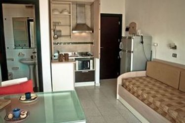 Internazionale Apartments Rimini: Photo 
