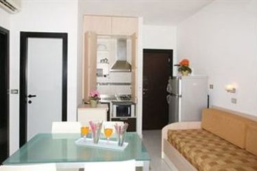 Internazionale Apartments Rimini: Photo 