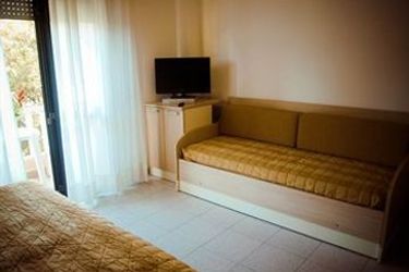 Internazionale Apartments Rimini: Photo 