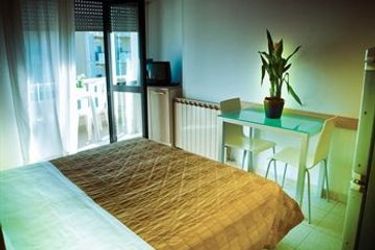 Internazionale Apartments Rimini: Photo 