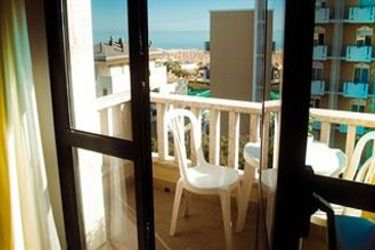 Internazionale Apartments Rimini: Photo 