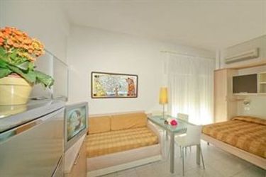 Internazionale Apartments Rimini: Photo 