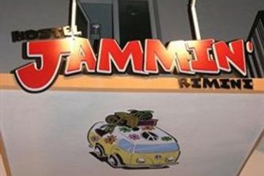 Jammin' Rimini Party Hostel:  RIMINI