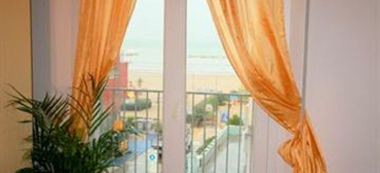 Hotel Residence Algarve:  RIMINI