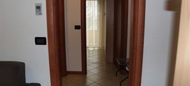 Hotel Residence Cigno:  RIMINI