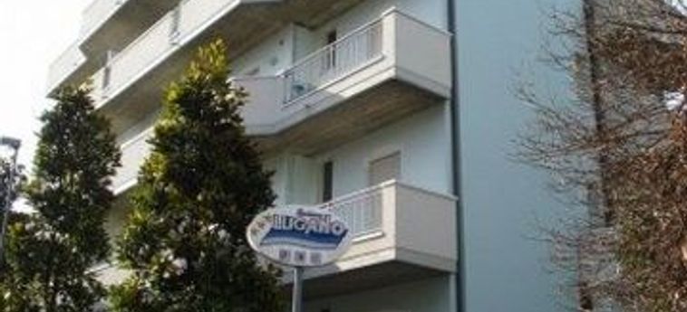 Hotel Residence Lugano:  RIMINI