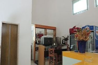 Hotel Villa Derna:  RIMINI