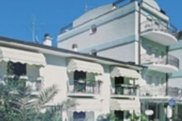 Hotel Residence Charles:  RIMINI