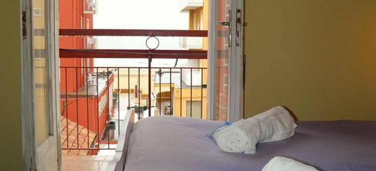 Hotel Grazia Rimini:  RIMINI