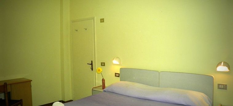Hotel Grazia Rimini:  RIMINI