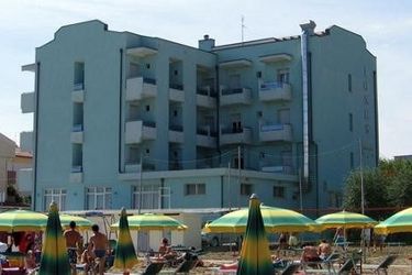 Hotel Iones:  RIMINI