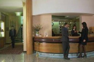 Hotel Polo:  RIMINI