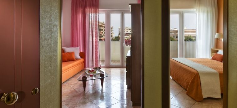 Parioli Hotel Remini Rimini: Foto 
