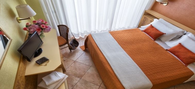 Parioli Hotel Remini Rimini : Photo 