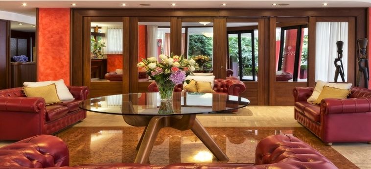 Parioli Hotel Remini Rimini : Photo 